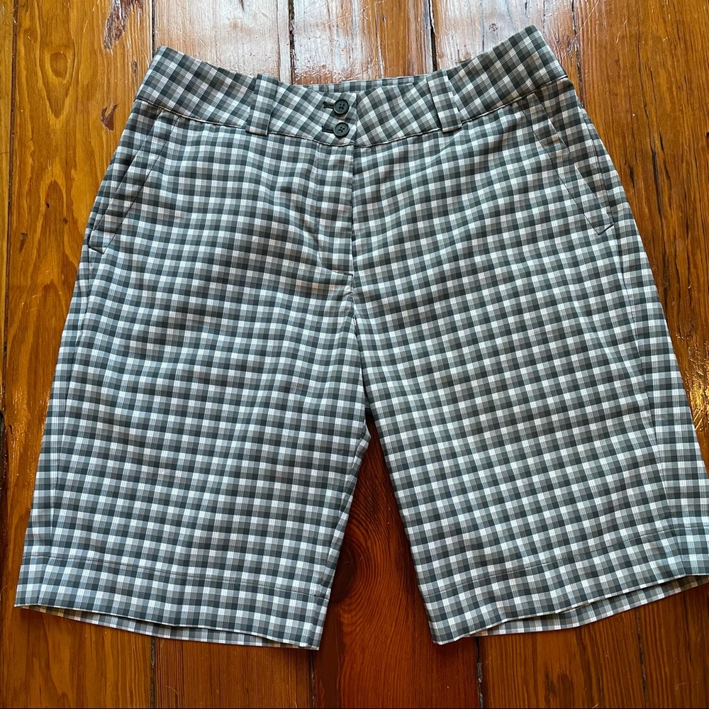 Nike Dri Fit Golf Shorts